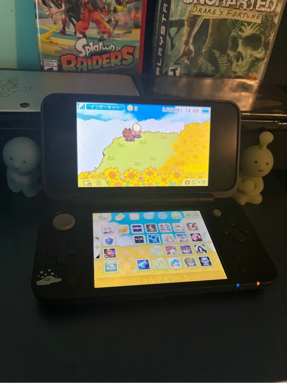 Nintendo dragon quest